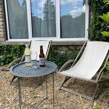 L'Etape, Logement Climatise ! Beire-le-Chatel Екстер'єр фото