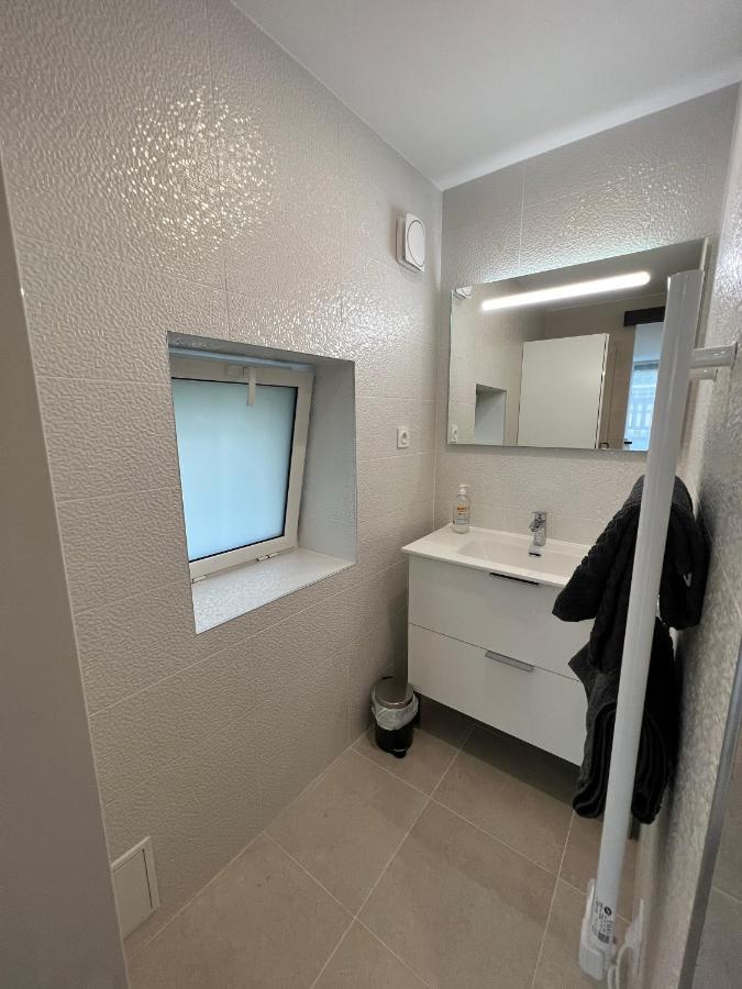 L'Etape, Logement Climatise ! Beire-le-Chatel Екстер'єр фото