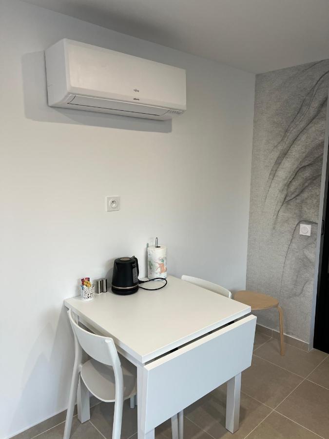 L'Etape, Logement Climatise ! Beire-le-Chatel Екстер'єр фото