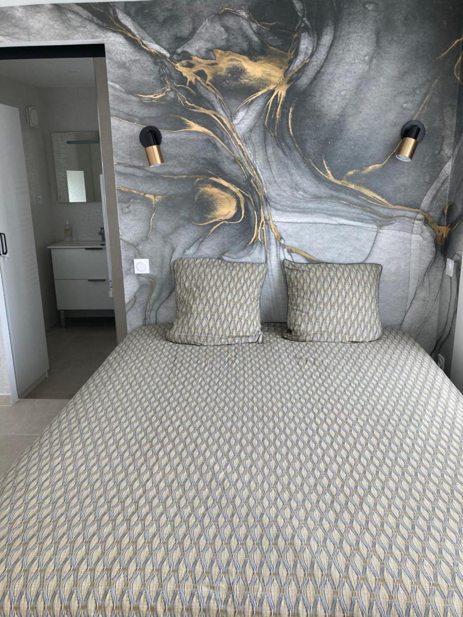 L'Etape, Logement Climatise ! Beire-le-Chatel Екстер'єр фото